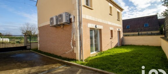 4 غرف نوم منزل في Crevecoeur-le-Grand, France رقم 46891 2