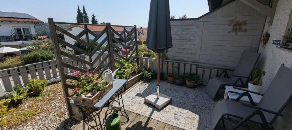 4-Zimmer Stadthaus in Rottal-Inn, Germany, Nr. 354501 16