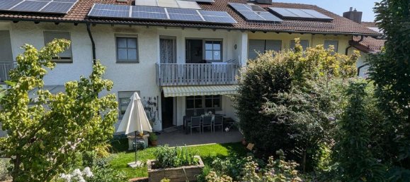 4-Zimmer Stadthaus in Rottal-Inn, Germany, Nr. 354501 2