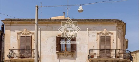 5 rooms Building in Scicli, Italy No. 90842 20