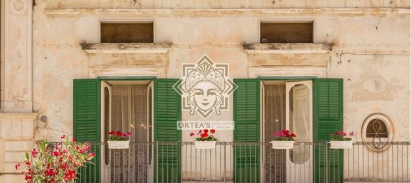 5 rooms Building in Scicli, Italy No. 90842 26