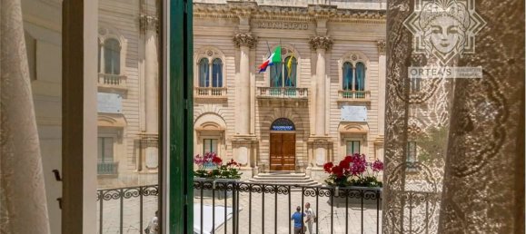 5 rooms Building in Scicli, Italy No. 90842 28