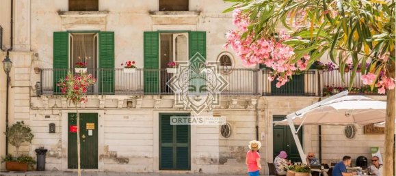 5 rooms Building in Scicli, Italy No. 90842 19