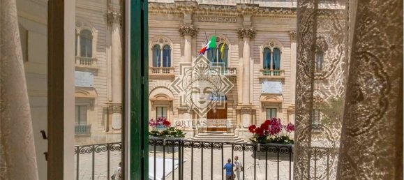 5 rooms Building in Scicli, Italy No. 90842 25