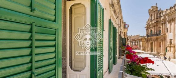 5 rooms Building in Scicli, Italy No. 90842 29