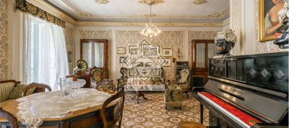 5 rooms Building in Scicli, Italy No. 90842 36