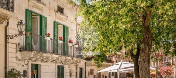 5 rooms Building in Scicli, Italy No. 90842 27