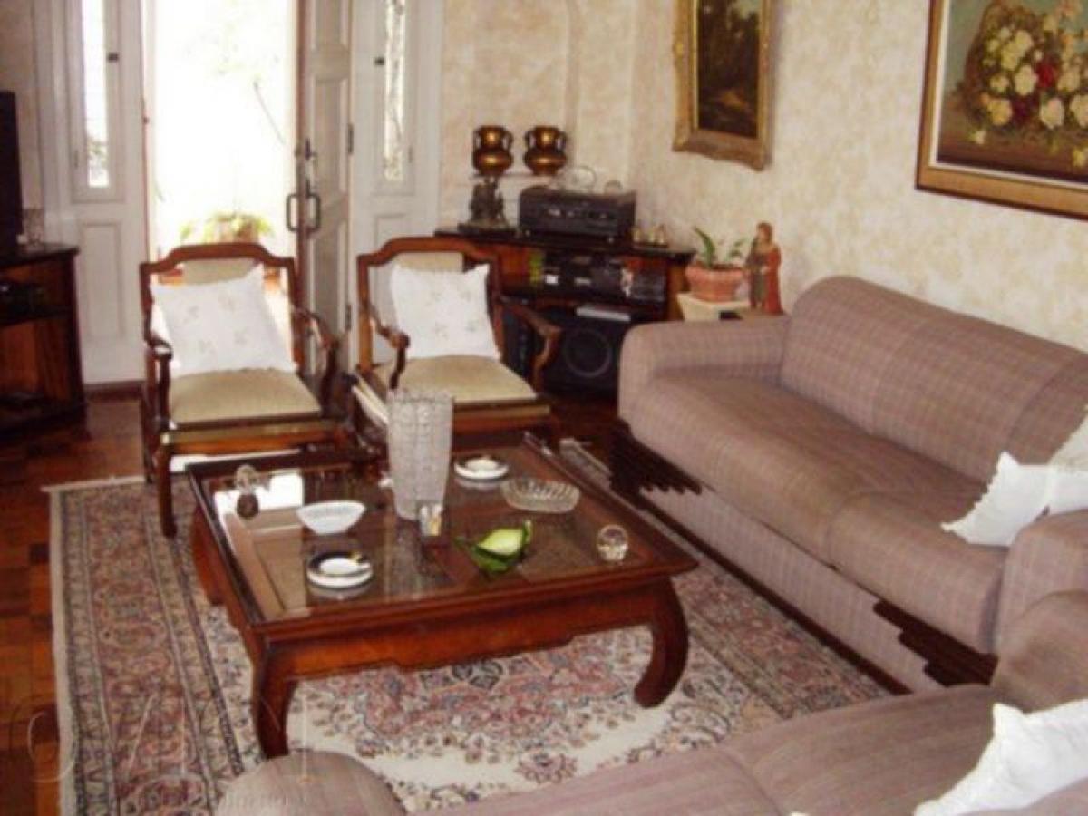 3 chambres Maison à Sao Paulo, Brazil No. 594569