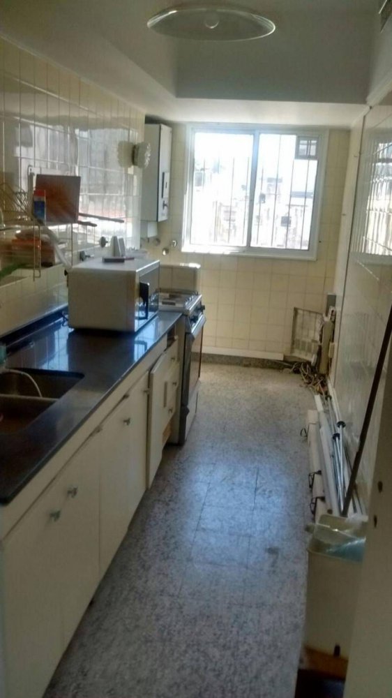 Apartamento T2 em Buenos Aires, Argentina N.º 71035