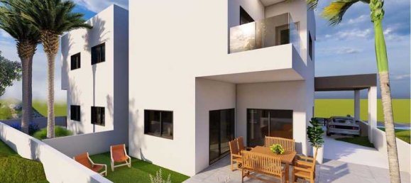 4 bedrooms House in Limassol, Cyprus No. 14783 4