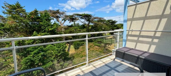 1 Schlafzimmer Wohnung in La Baule-Escoublac, France, Nr. 299922 4