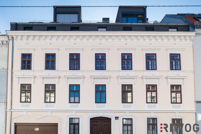 2 rooms Apartment in Wahring, Austria No. 63843