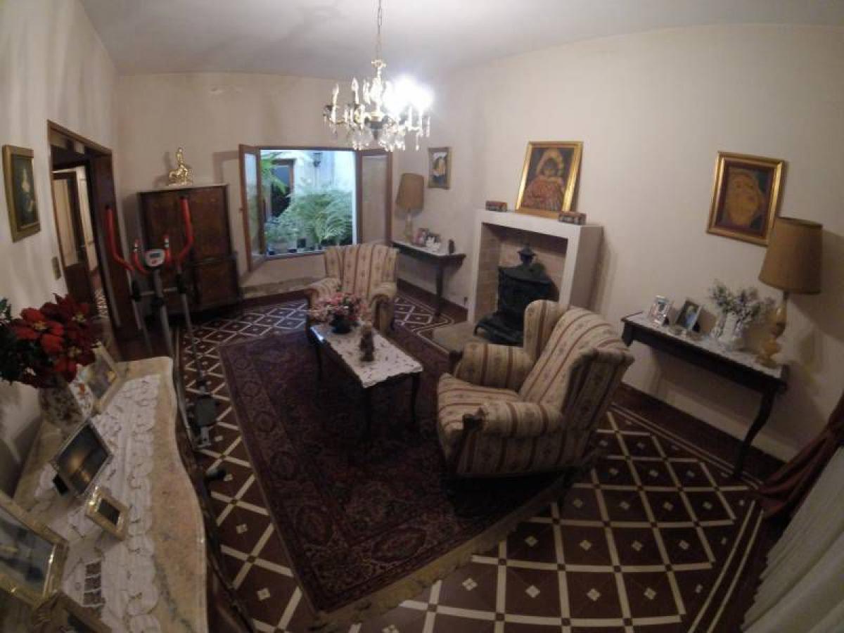 Дом с 5 спальнями в Кордоба, Аргентина № 52112