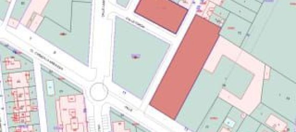 Terrain à Laguna de Duero, Spain 2885m² No. 27458 2