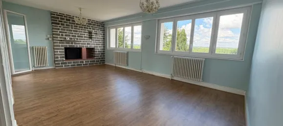 Casa T3 em Abrest, France N.º 344914 2