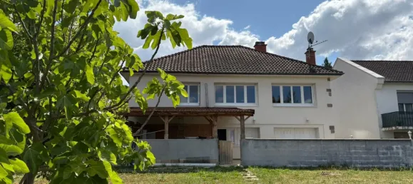 Casa T3 em Abrest, France N.º 344914 7