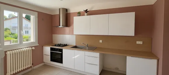 Casa T3 em Abrest, France N.º 344914 3