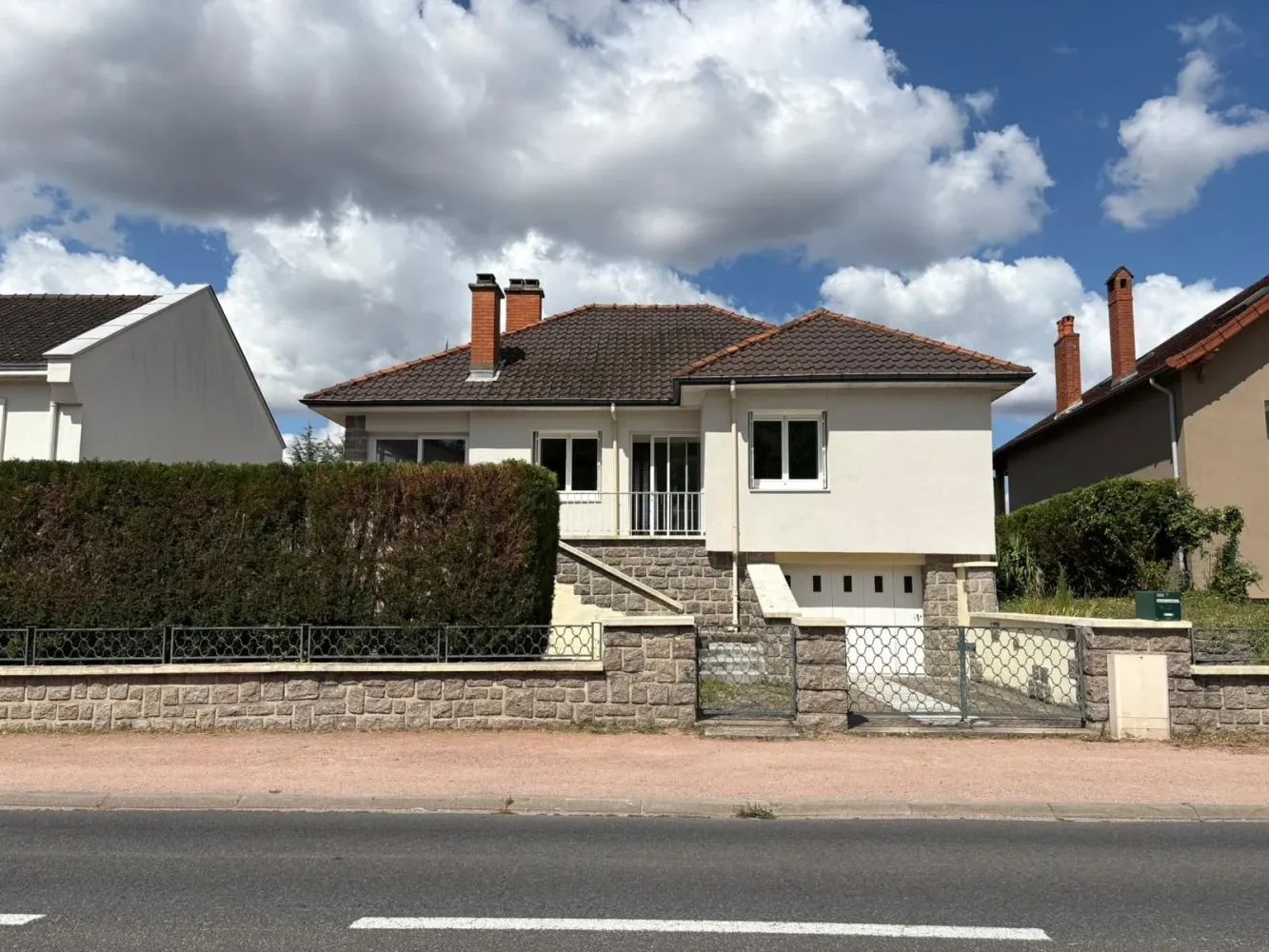 Casa T3 em Abrest, France N.º 344914