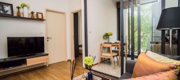 1 chambre Condo à Hasu Haus Railay Beach, Thailand No. 25833 6