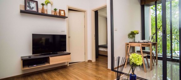 1 chambre Condo à Hasu Haus Railay Beach, Thailand No. 25833 7