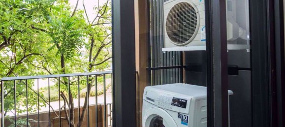 1 chambre Condo à Hasu Haus Railay Beach, Thailand No. 25833 2