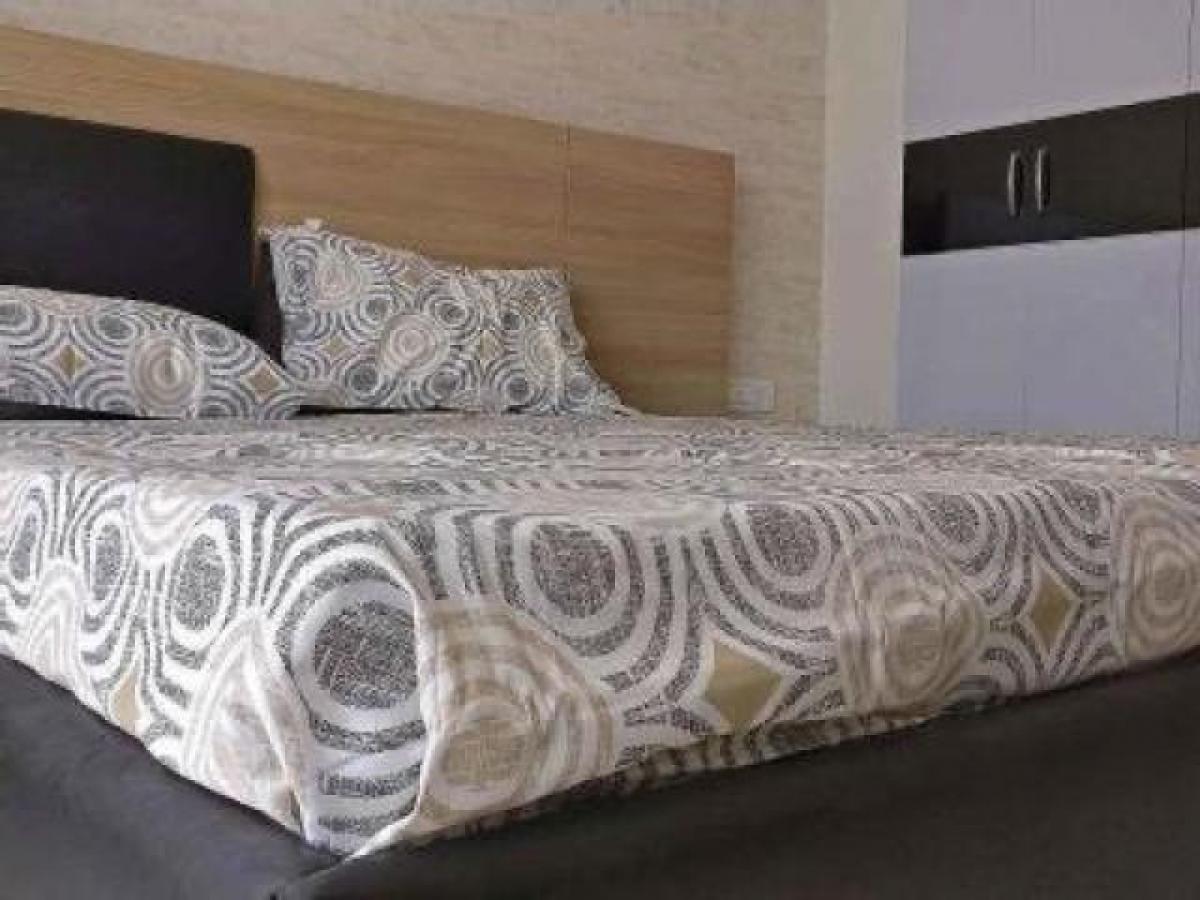 2 bedrooms House in Mohali, India No. 48255