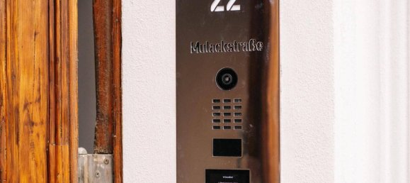 4 rooms Apartment in Mitte, Germany No. 46799 6