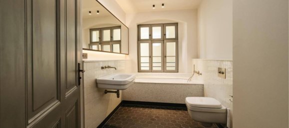 4 rooms Apartment in Mitte, Germany No. 46799 5