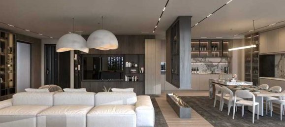 4 bedrooms Apartment in Strovolos, Cyprus No. 7794 3