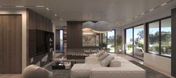 4 bedrooms Apartment in Strovolos, Cyprus No. 7794 4