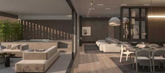 4 bedrooms Apartment in Strovolos, Cyprus No. 7794 5