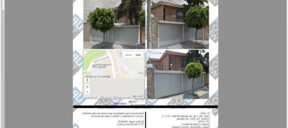 5 bedrooms House in Mexicali, Mexico No. 150624 2