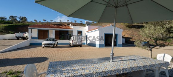 1 Schlafzimmer Haus in Sao Bartolomeu de Messines, Portugal, Nr. 168977 13