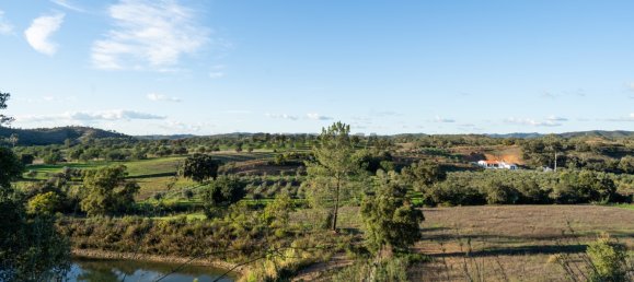 1 Schlafzimmer Haus in Sao Bartolomeu de Messines, Portugal, Nr. 168977 28