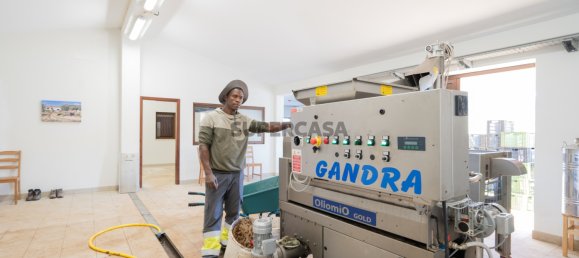 1 Schlafzimmer Haus in Sao Bartolomeu de Messines, Portugal, Nr. 168977 22