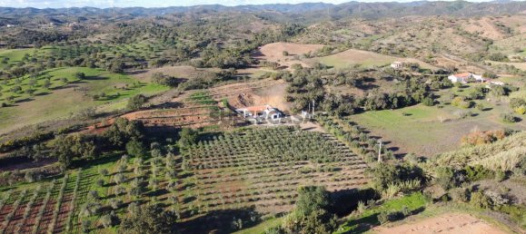 1 Schlafzimmer Haus in Sao Bartolomeu de Messines, Portugal, Nr. 168977 8