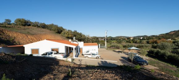 1 Schlafzimmer Haus in Sao Bartolomeu de Messines, Portugal, Nr. 168977 23