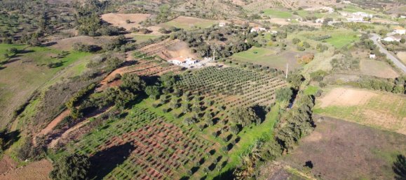 1 Schlafzimmer Haus in Sao Bartolomeu de Messines, Portugal, Nr. 168977 7