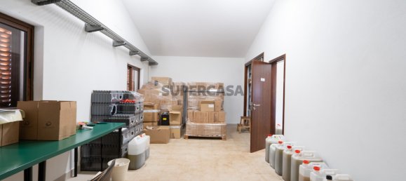 1 Schlafzimmer Haus in Sao Bartolomeu de Messines, Portugal, Nr. 168977 19