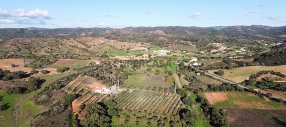 1 Schlafzimmer Haus in Sao Bartolomeu de Messines, Portugal, Nr. 168977 9