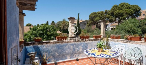 4 غرف نوم تاون هاوس في Altafulla, Spain رقم 154948 4