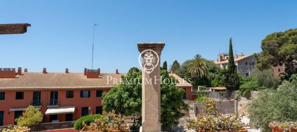 4 غرف نوم تاون هاوس في Altafulla, Spain رقم 154948 50