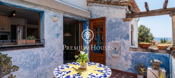 4 غرف نوم تاون هاوس في Altafulla, Spain رقم 154948 47