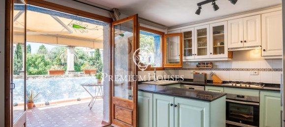 4 غرف نوم تاون هاوس في Altafulla, Spain رقم 154948 19