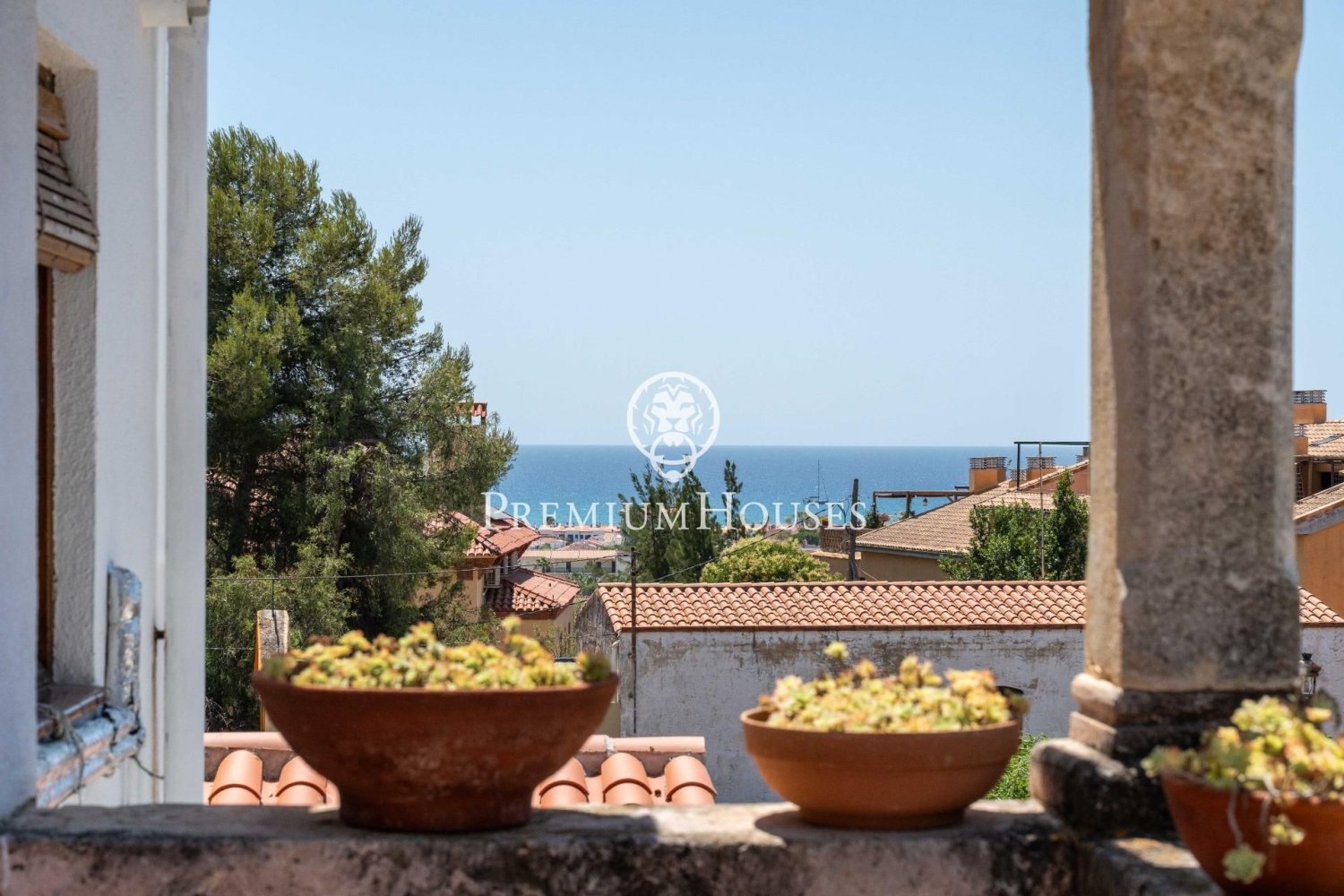 4 غرف نوم تاون هاوس في Altafulla, Spain رقم 154948