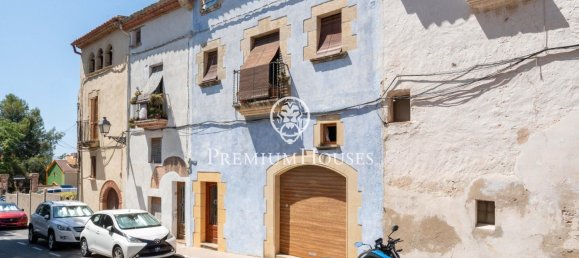 4 غرف نوم تاون هاوس في Altafulla, Spain رقم 154948 2