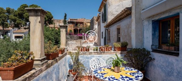 4 غرف نوم تاون هاوس في Altafulla, Spain رقم 154948 49