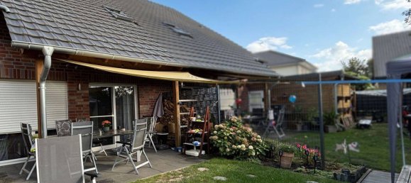 3 chambres Maison de ville à Steinfurt, Germany No. 341148 3