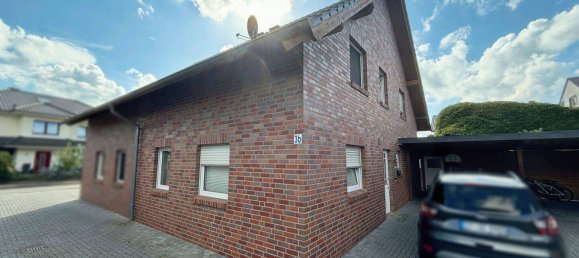 3 chambres Maison de ville à Steinfurt, Germany No. 341148 2