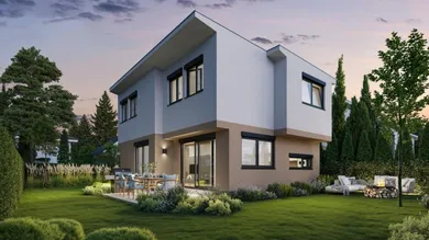 4 rooms House in Vienna, Austria No. 172474